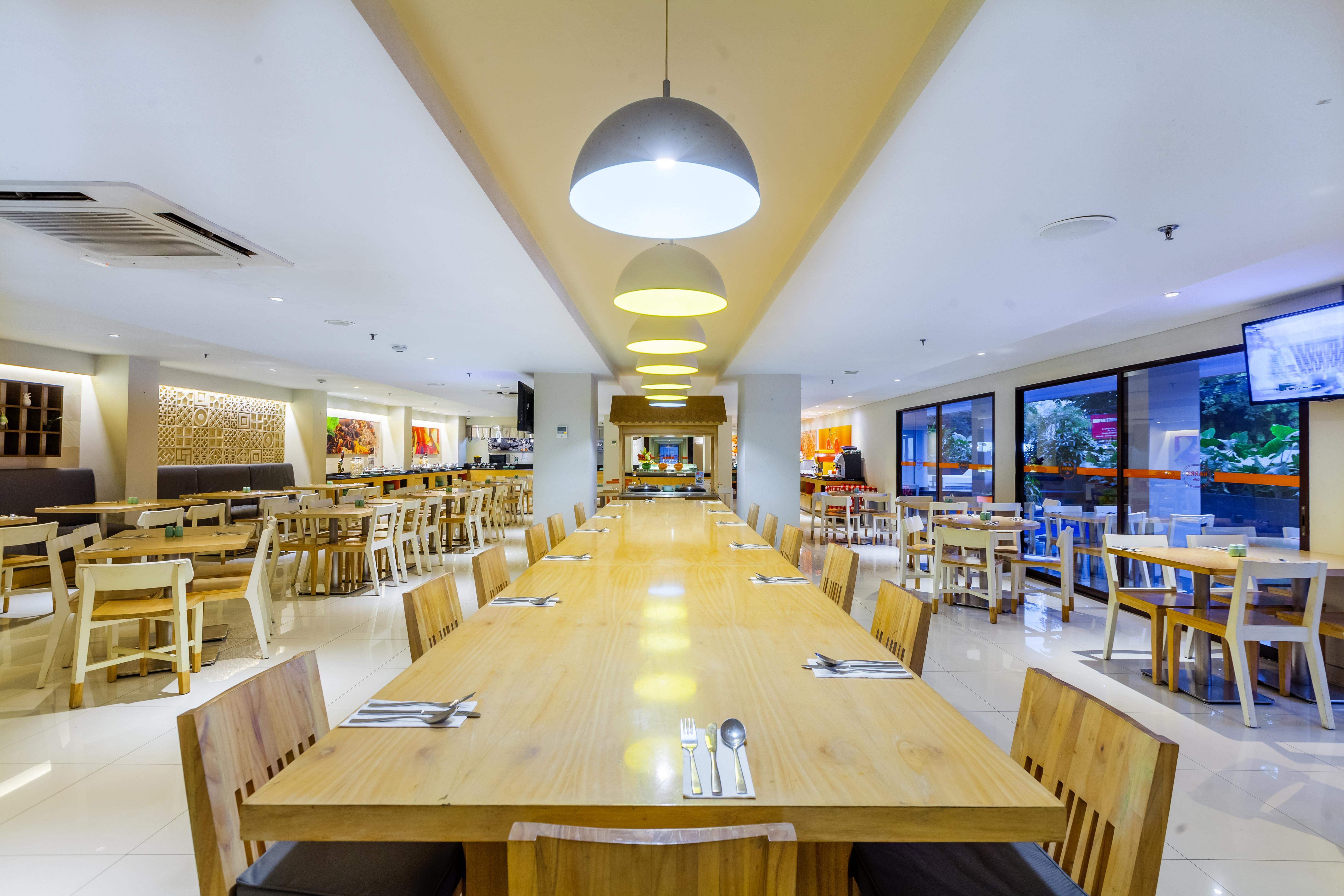 Hotel Harris Seminyak (Bali)