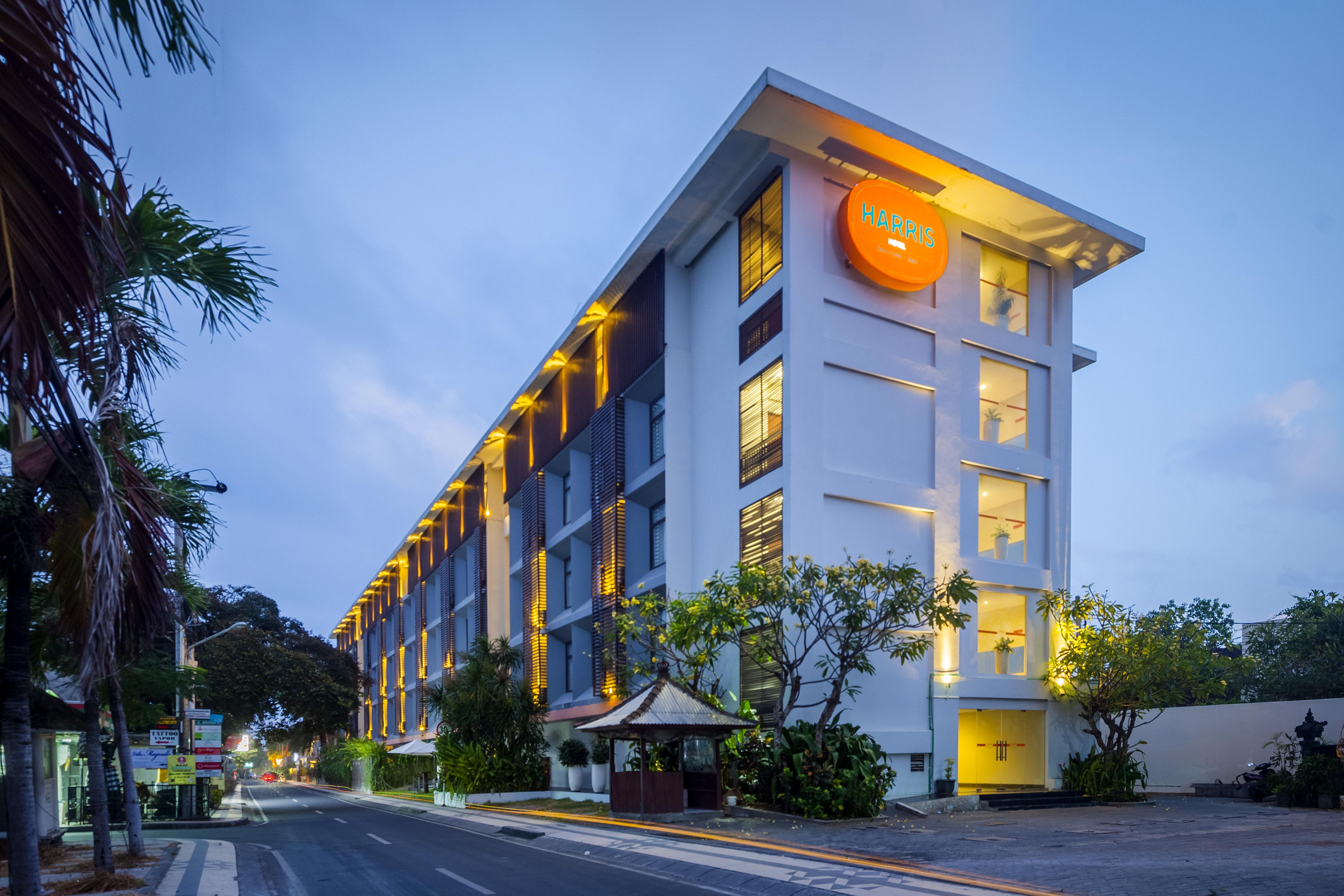 Harris 4* Seminyak (Bali)