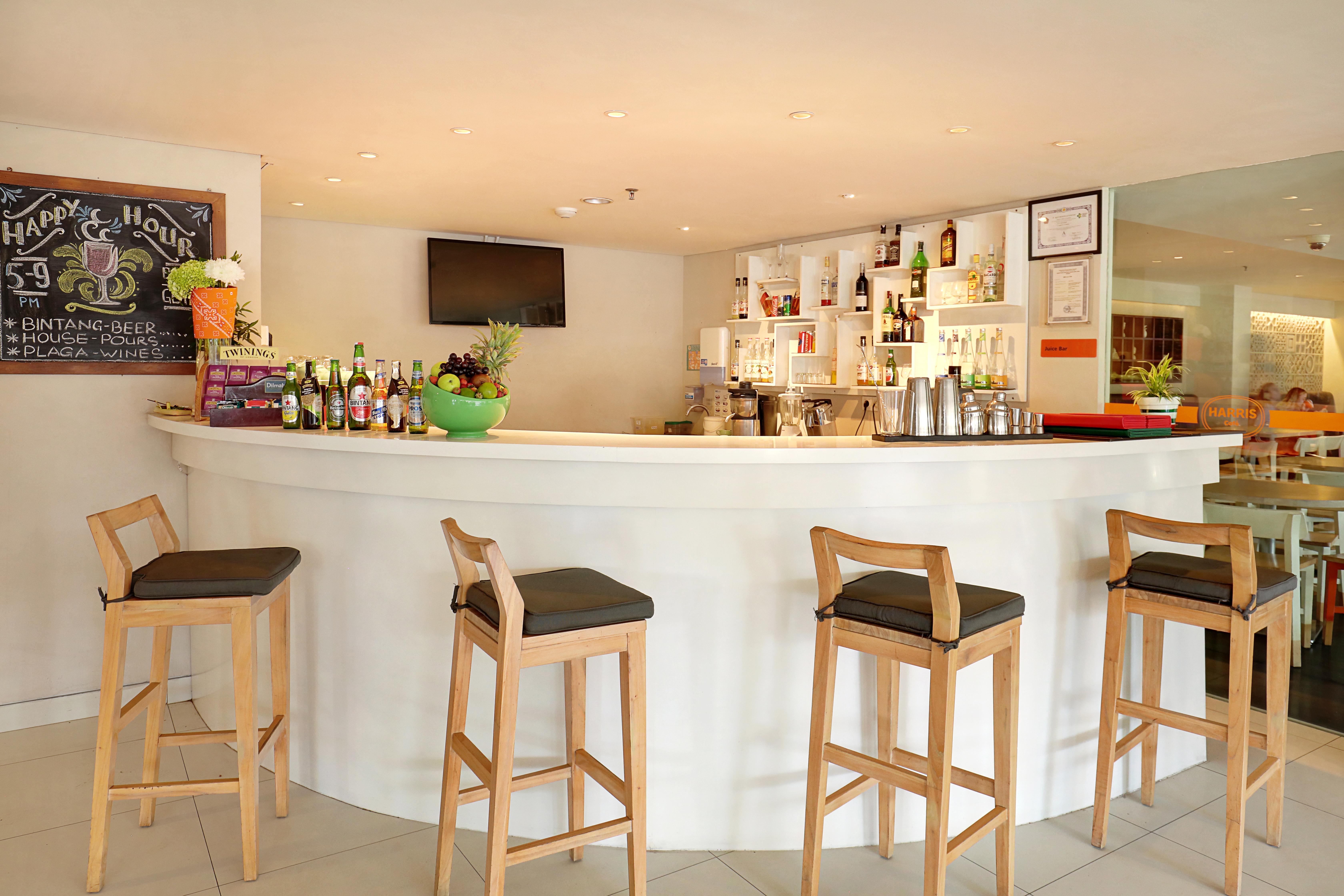 Hotel Harris Seminyak (Bali)