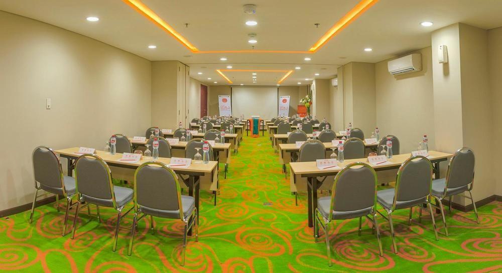 Harris Hotel 4*