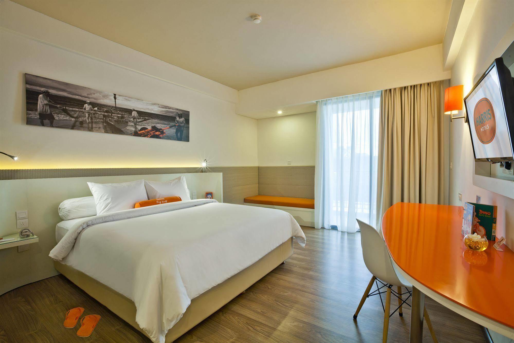 Hotel Harris