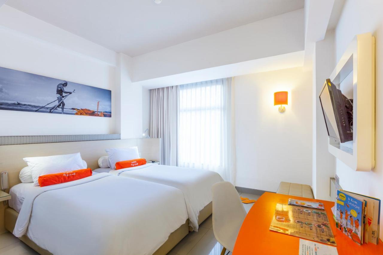 Harris Hotel